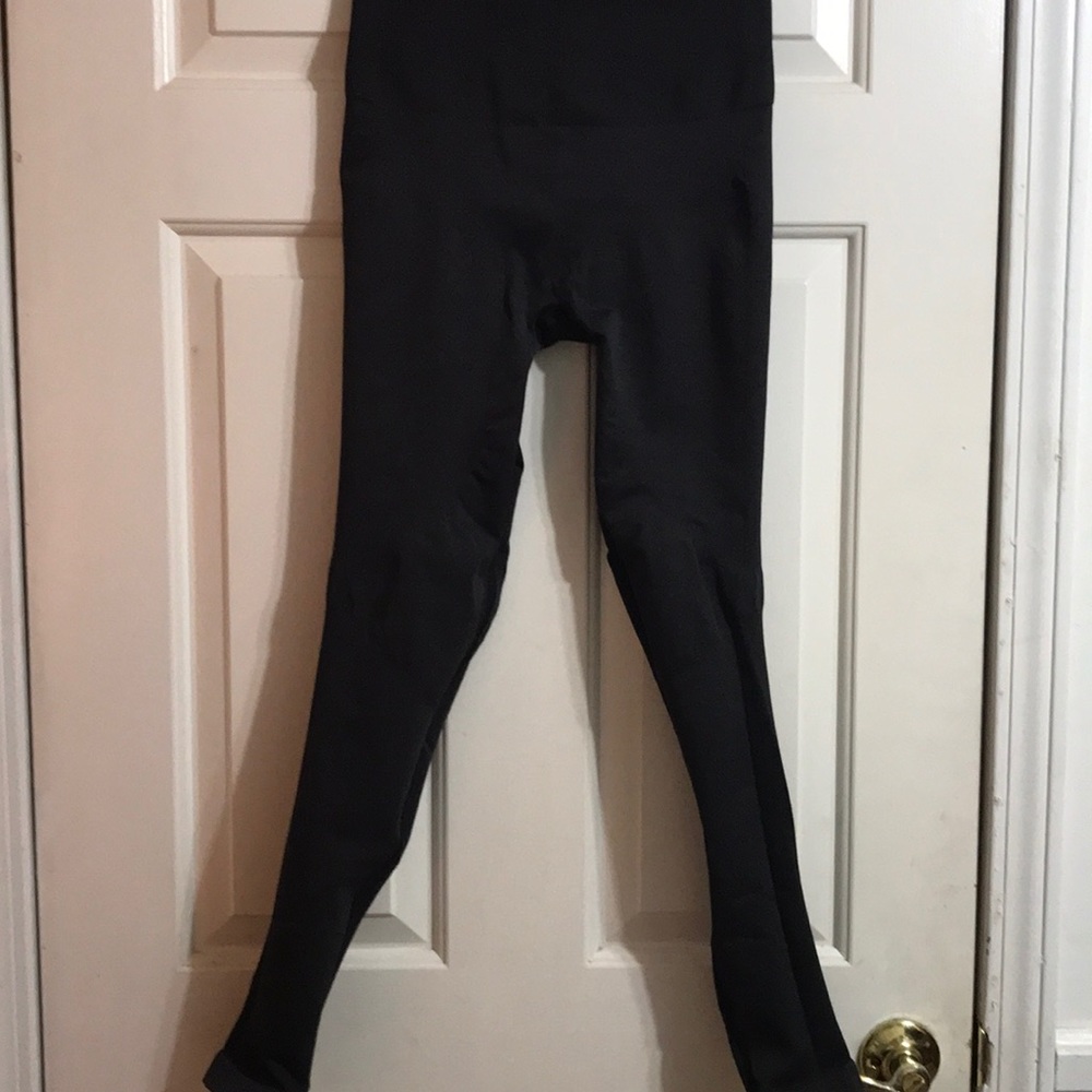 Lululemon compression tights new w/out tags sz 10